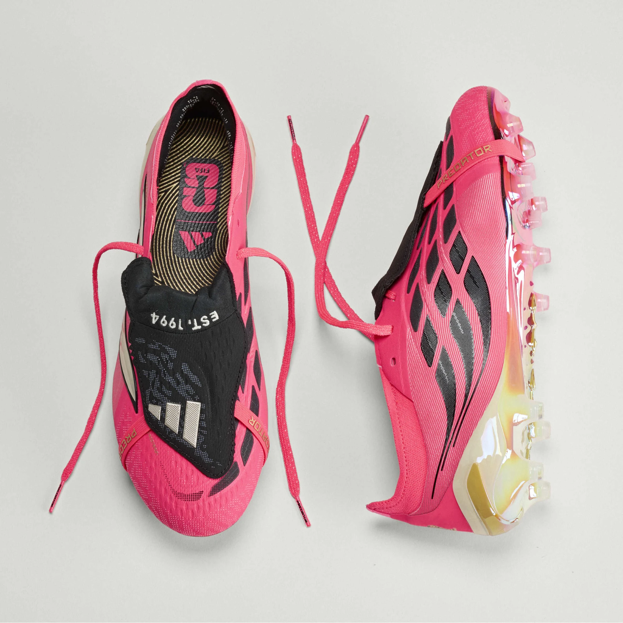 Adidas Predator Elite FT AG – Image 4