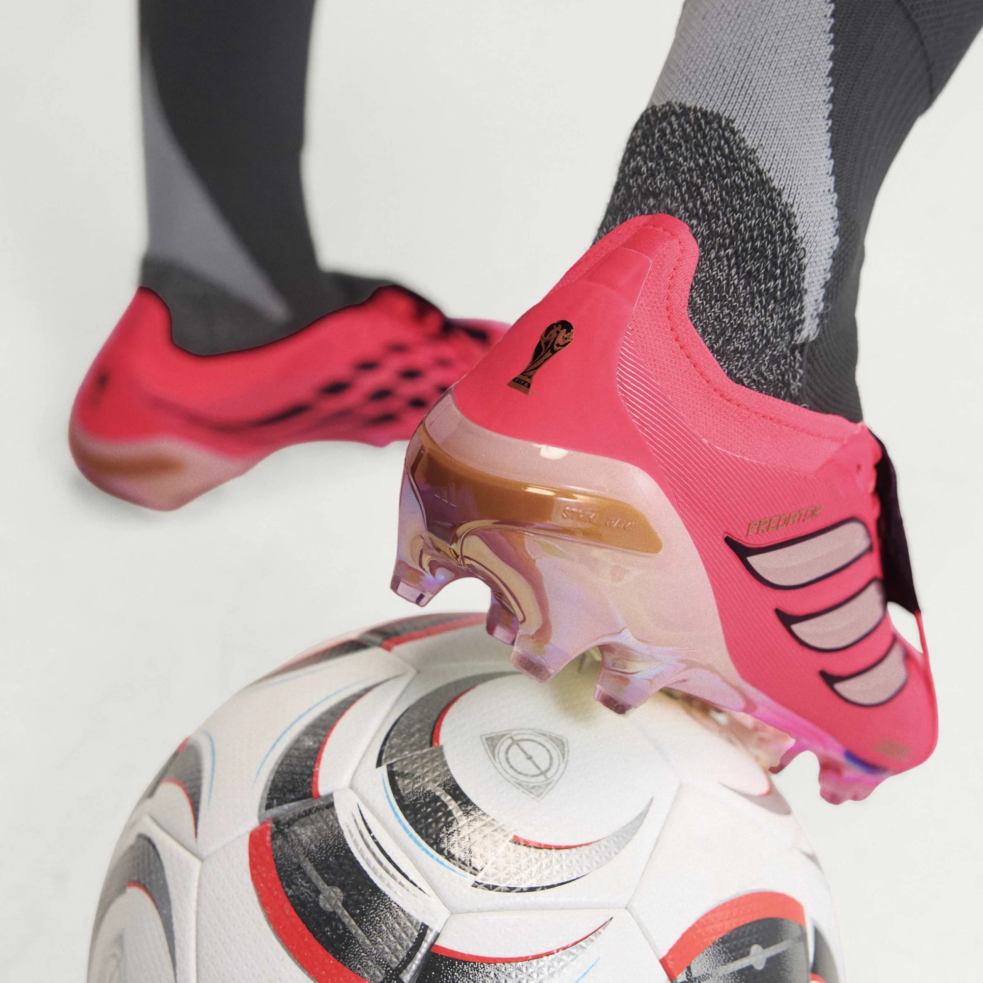 Adidas Predator Elite FT AG – Image 5