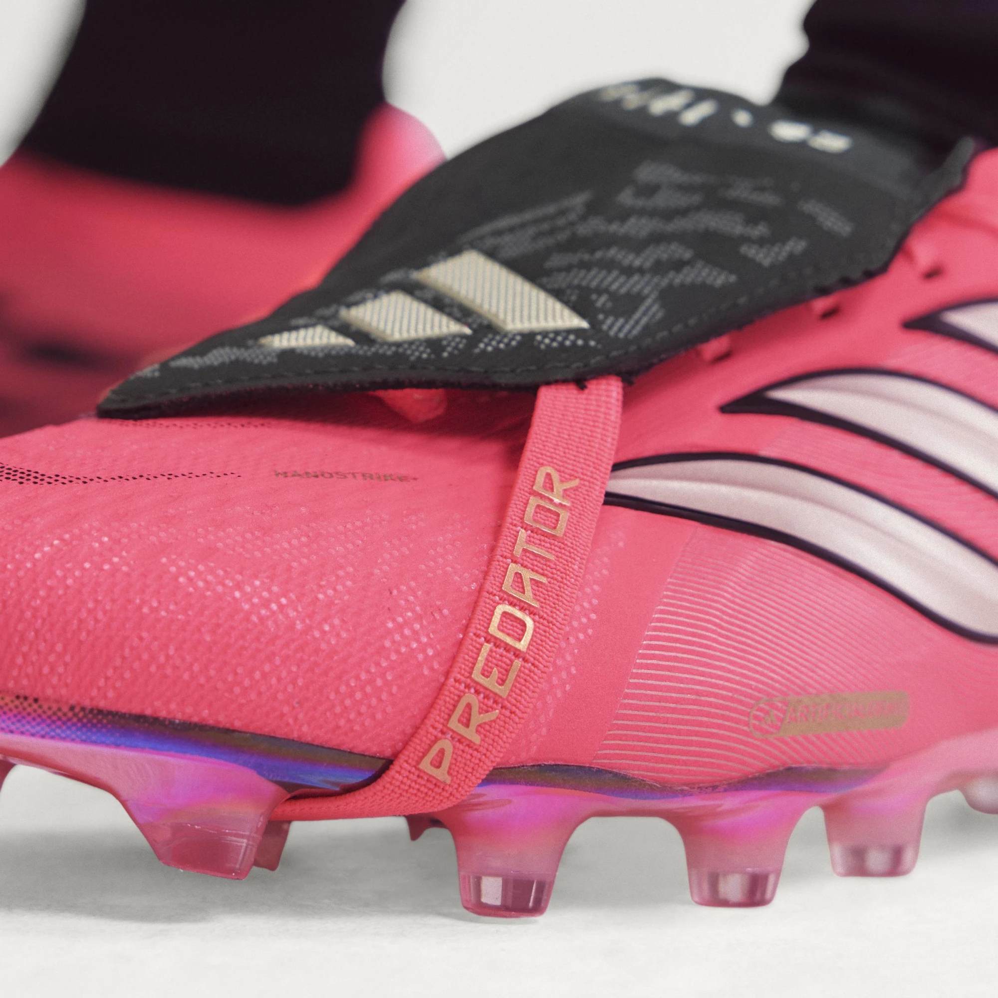 Adidas Predator Elite FT AG – Image 6