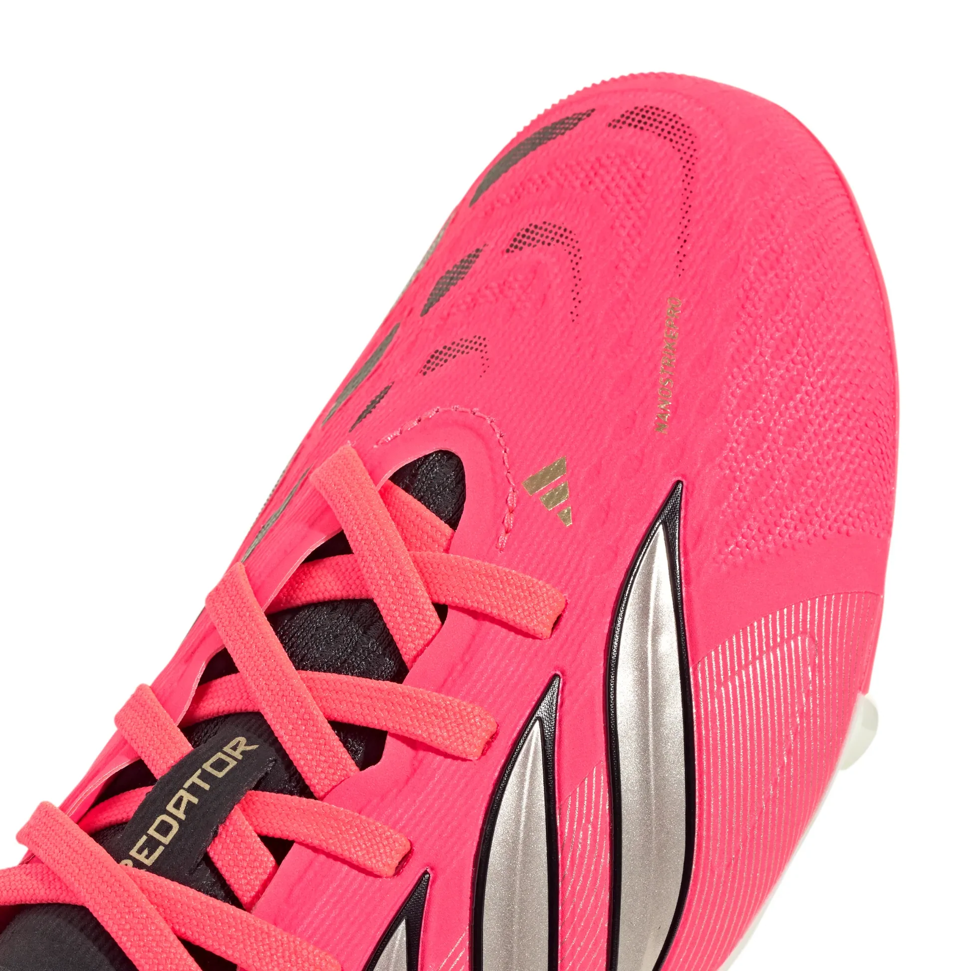 Adidas Predator Elite FG J – Image 4