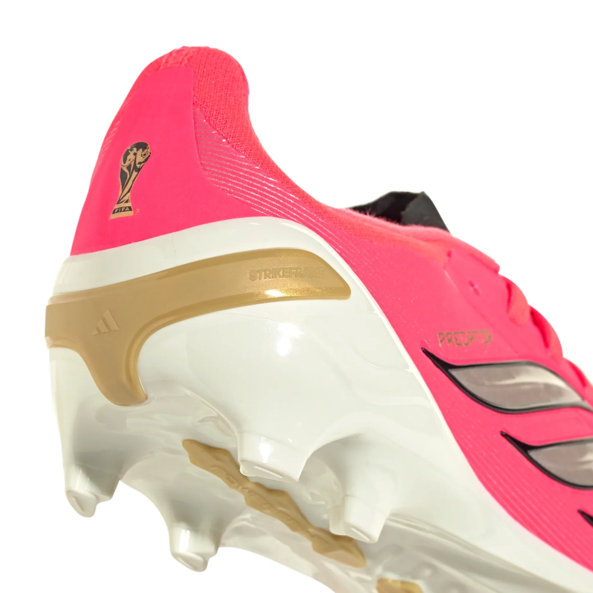 Adidas Predator Elite FG J – Image 3