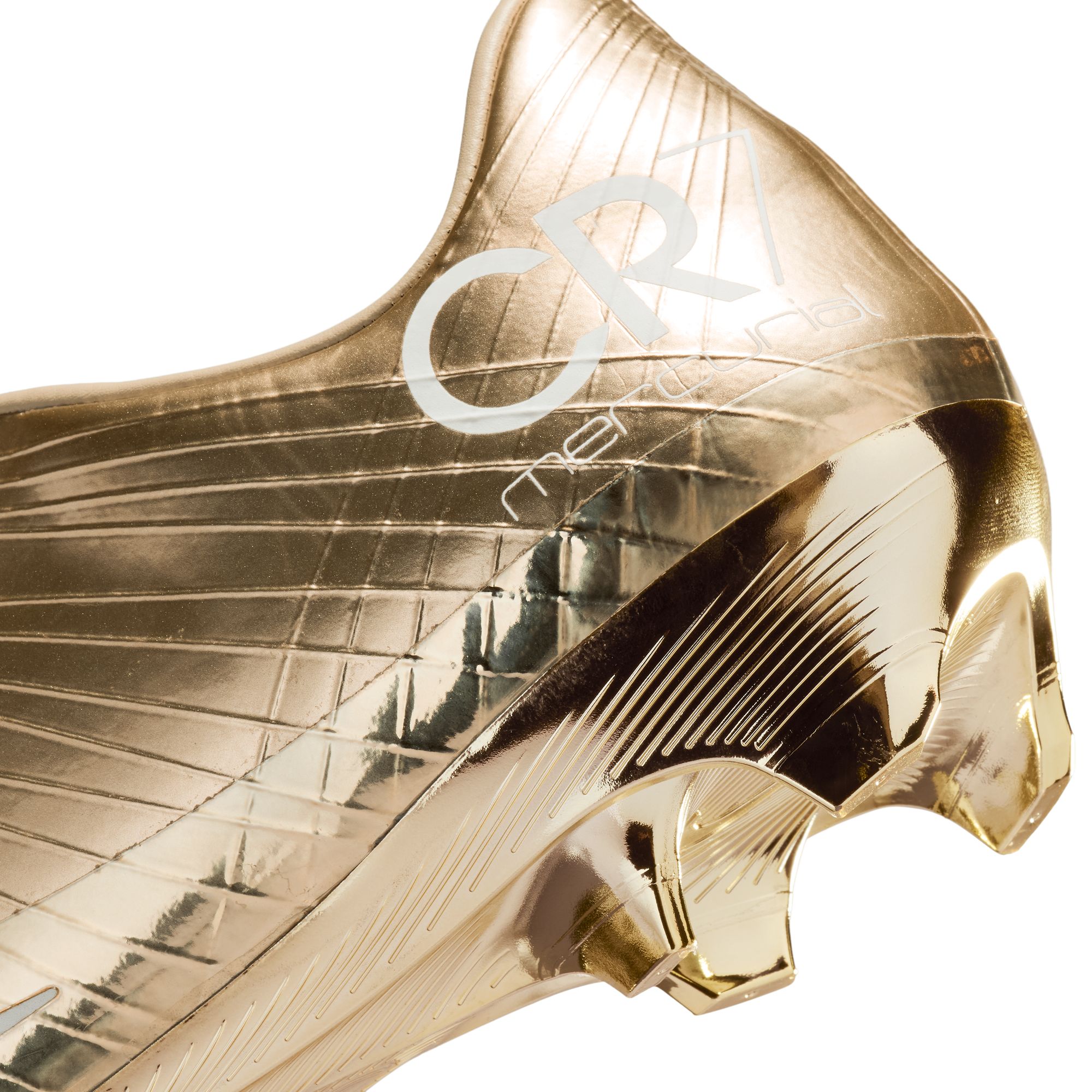 Nike CR7 Mercurial Superfly RGN FG – Image 9