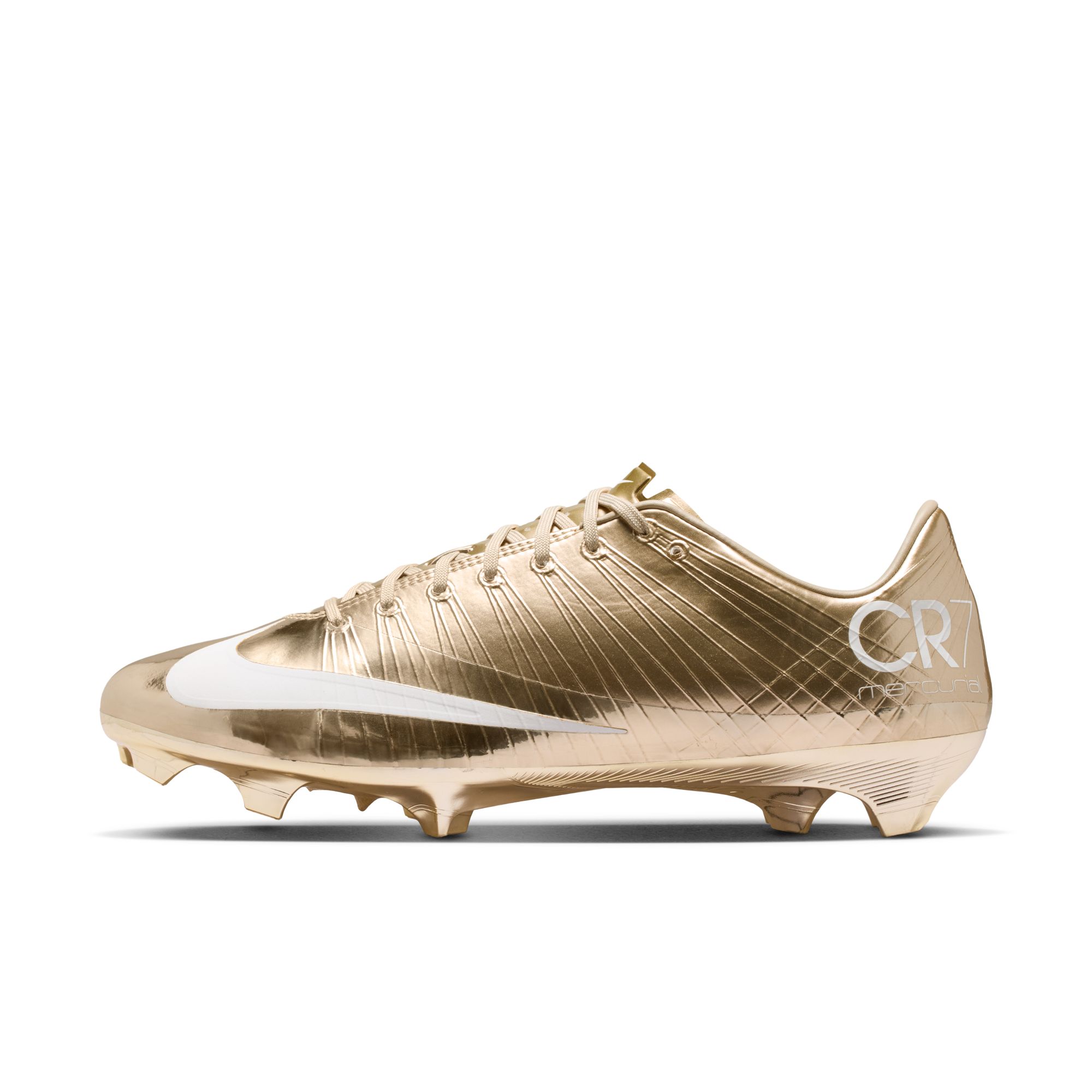 Nike CR7 Mercurial Superfly RGN FG