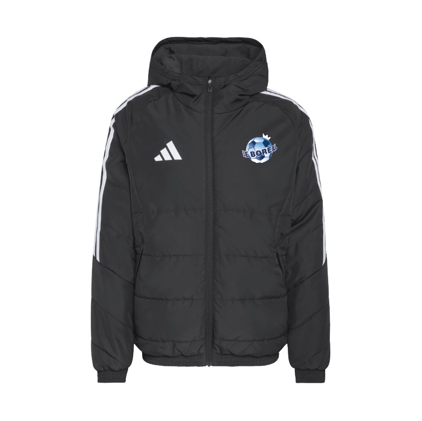 Manteau d'hiver Adultes
