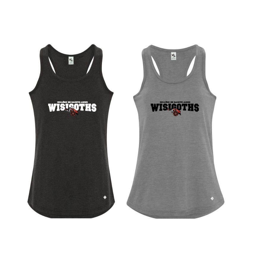 Camisole Femme
