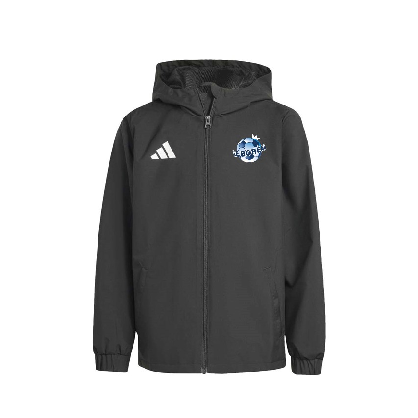 Manteau de pluie Adulte
