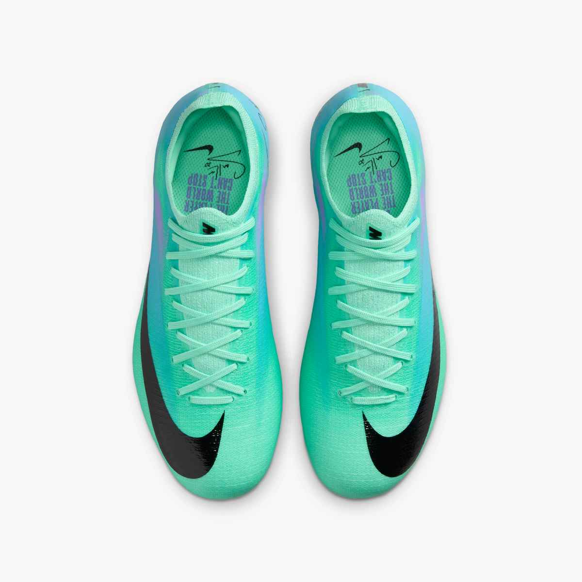 Nike JR Vapor 17 Pro FG SK – Image 5