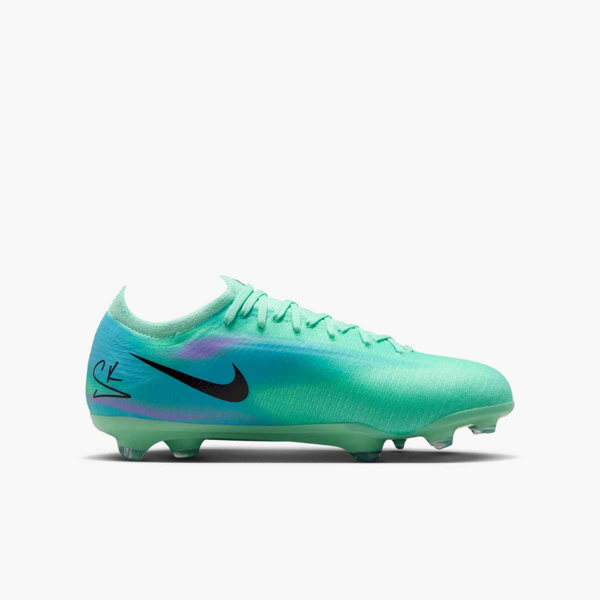 Nike JR Vapor 17 Pro FG SK – Image 2