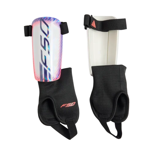 Adidas Shinpads-Chevillère