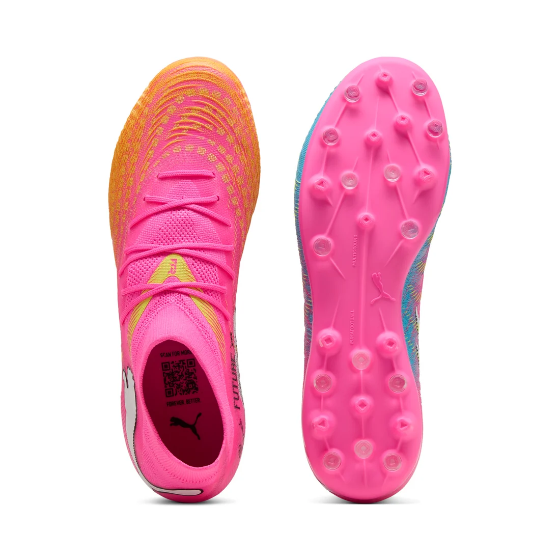 Puma Future 9 Match MG – Image 3