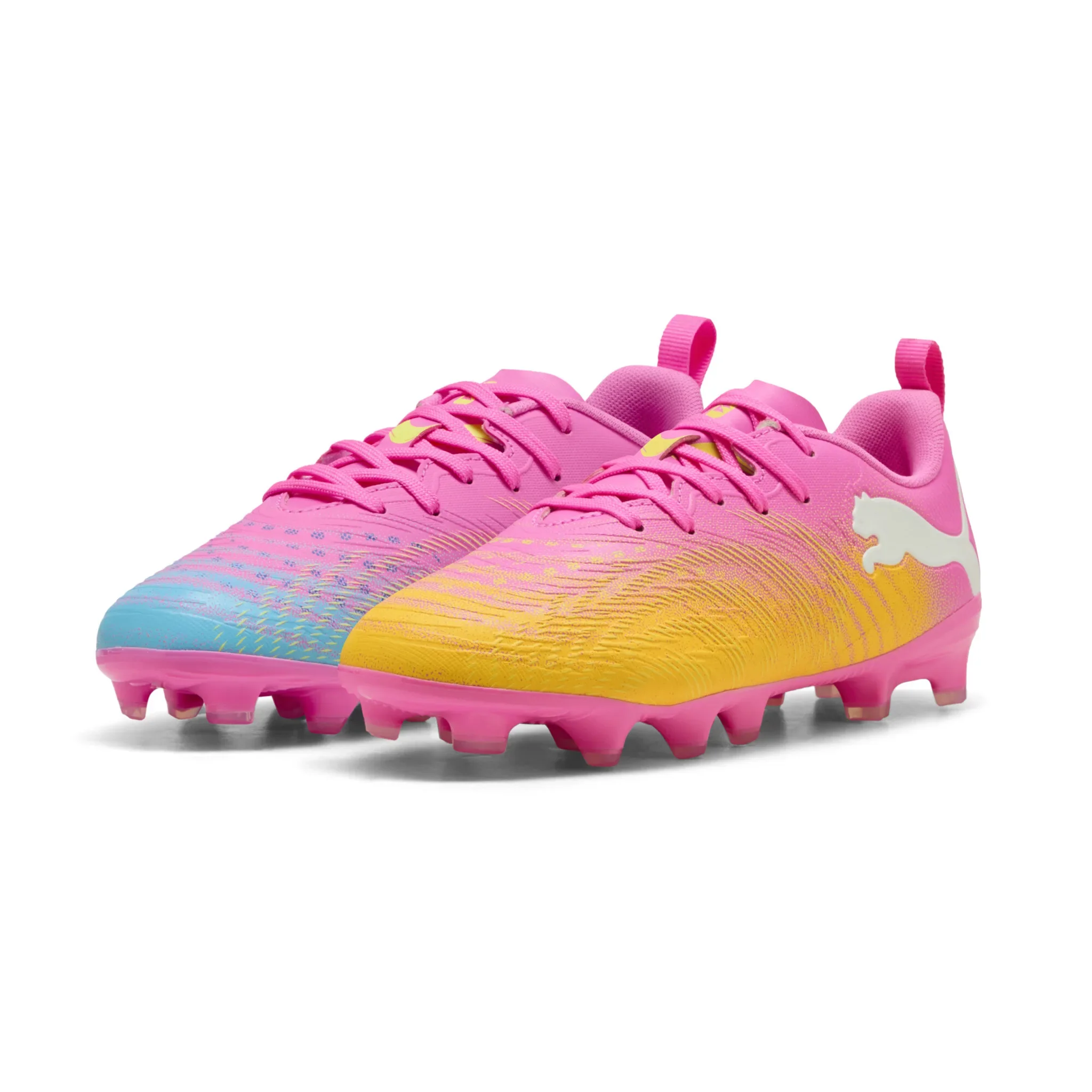 Puma Future 9 Play FG-AG JR – Image 4