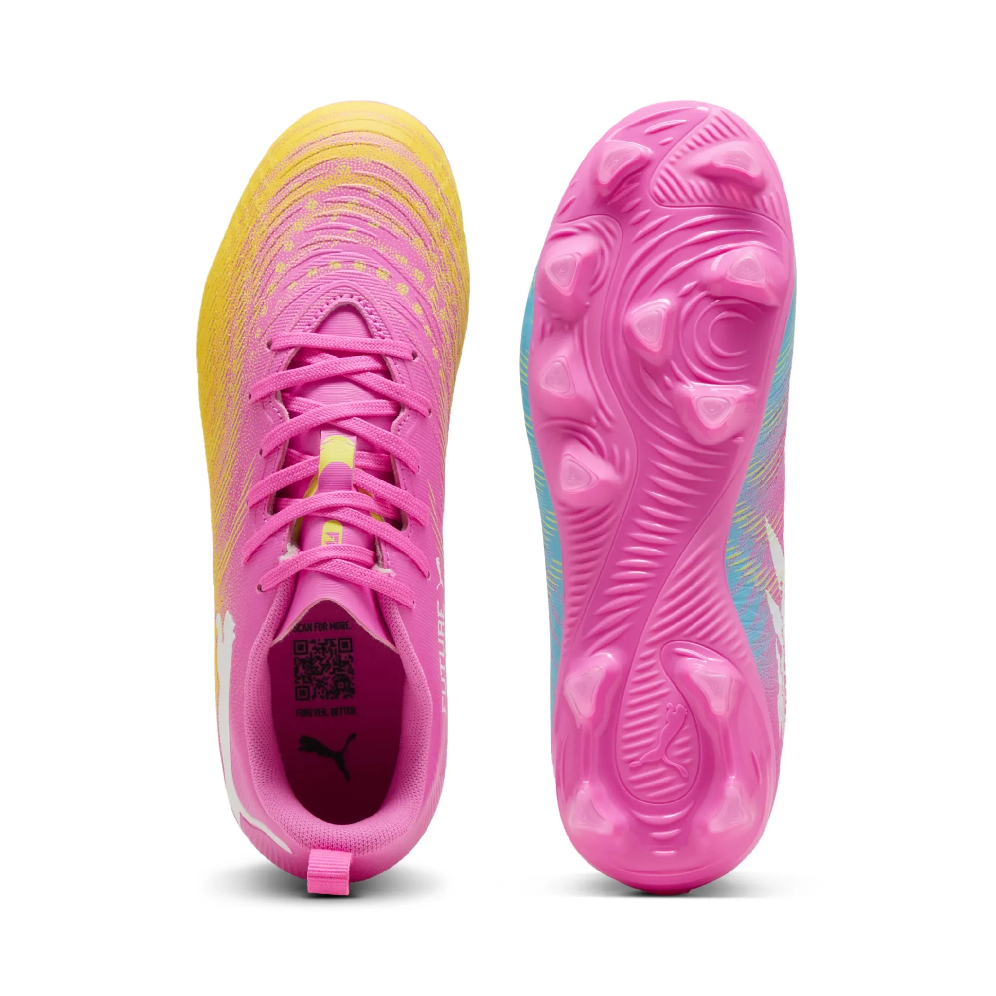 Puma Future 9 Play FG-AG JR – Image 3