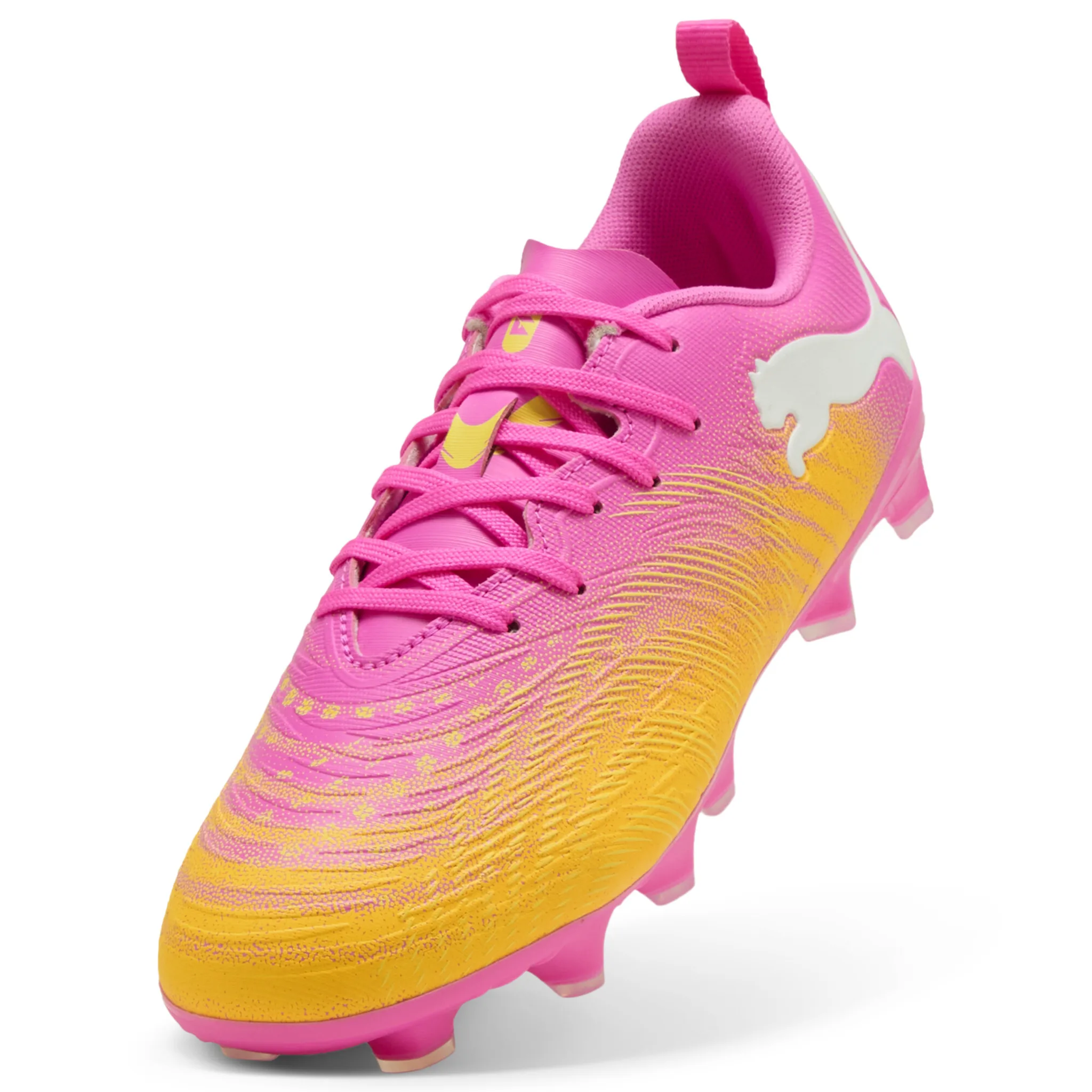 Puma Future 9 Play FG-AG JR – Image 5