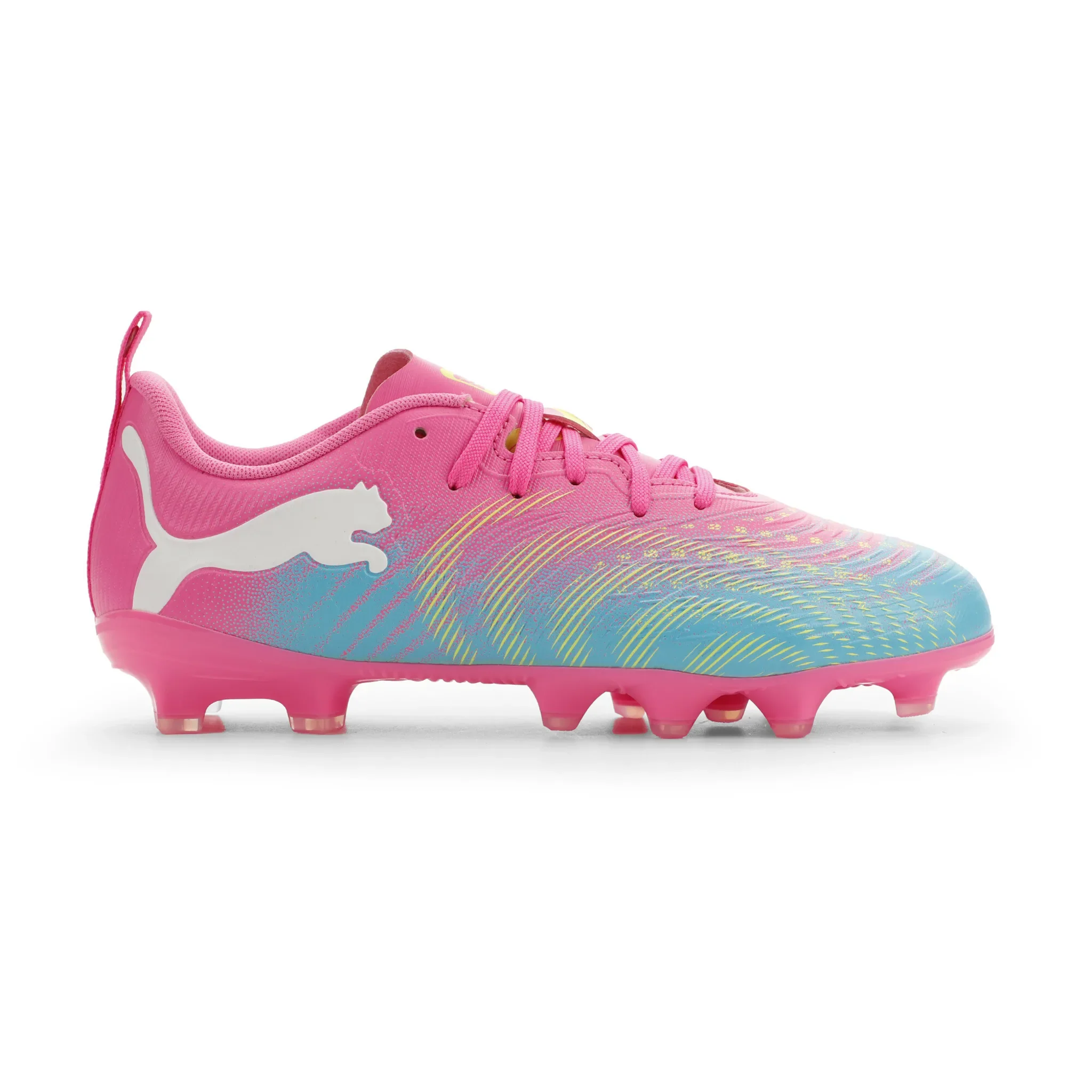 Puma Future 9 Play FG-AG JR – Image 2