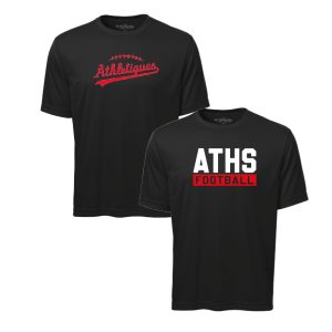 T-shirts manches courtes