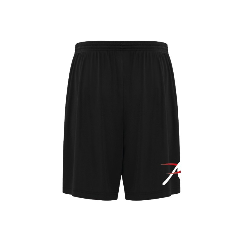 Short à poche