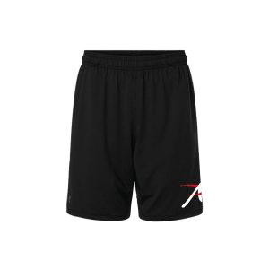 Short à poches Under Armour