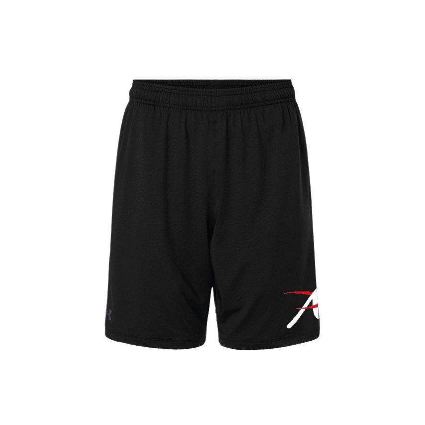 Short à poches Under Armour
