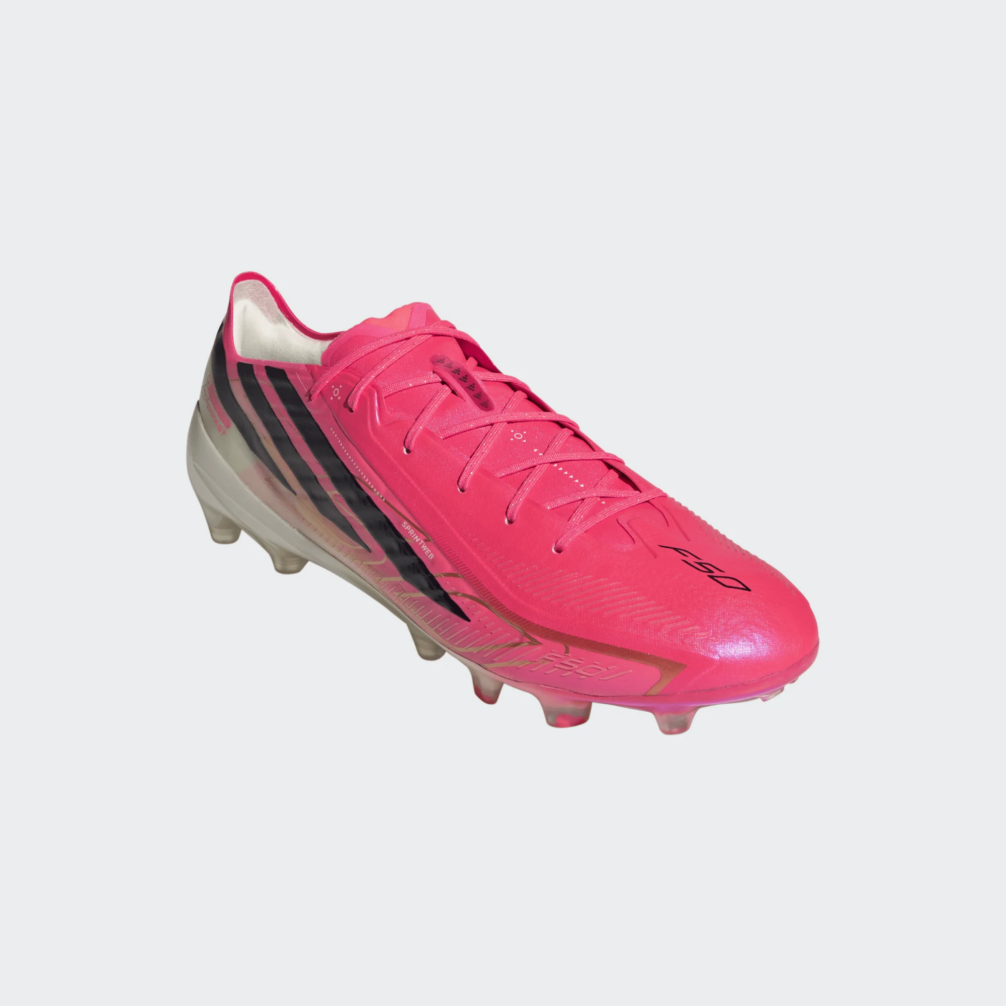 Adidas F50 Hyperfast Elite AG – Image 4