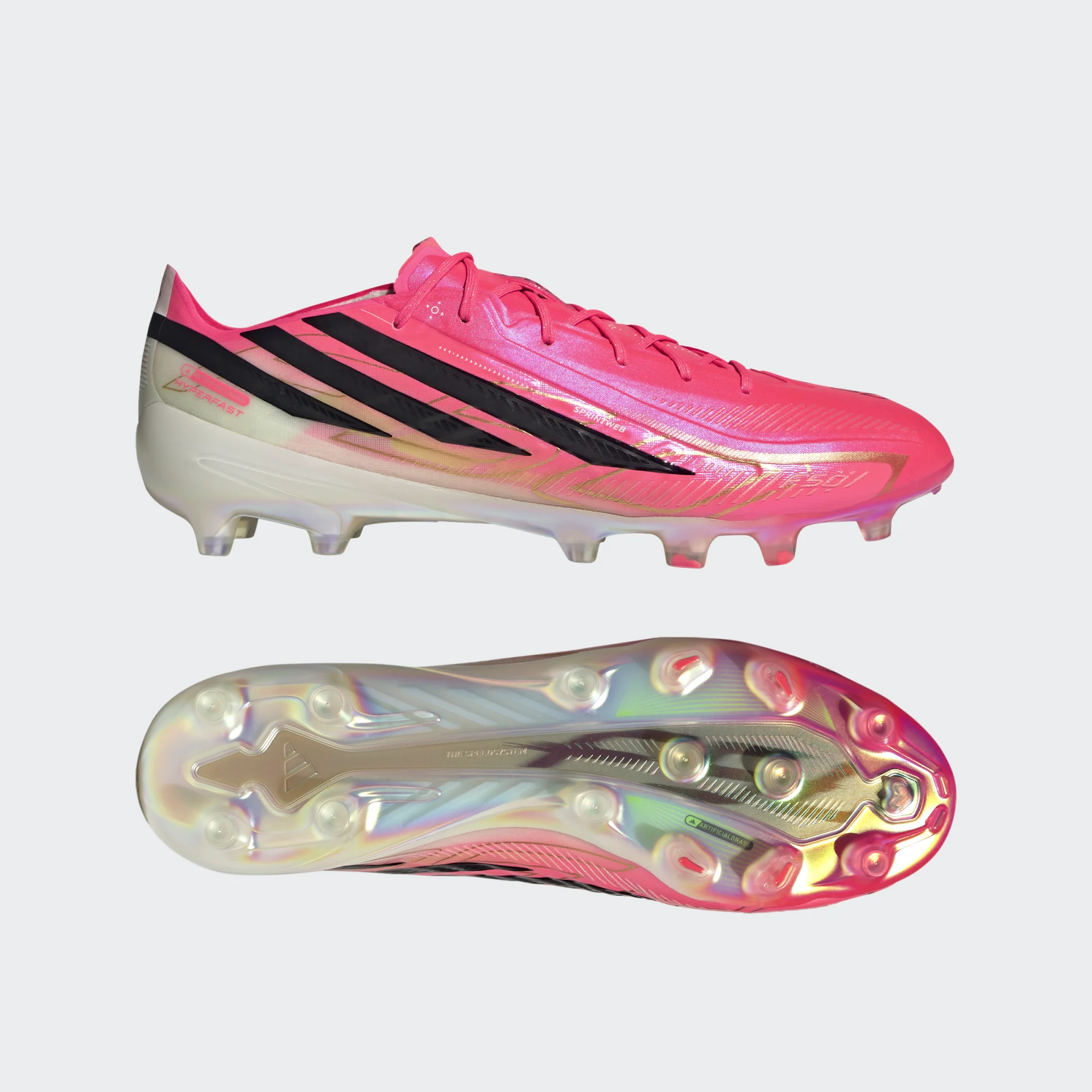 Adidas F50 Hyperfast Elite AG – Image 5