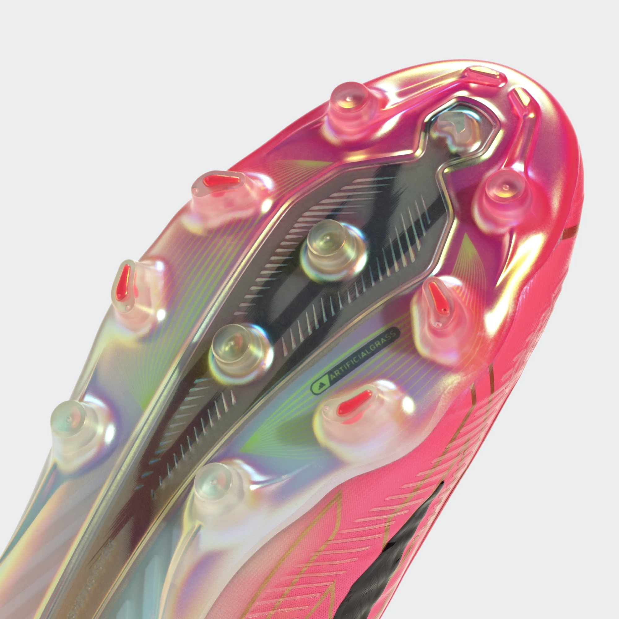Adidas F50 Hyperfast Elite AG – Image 6
