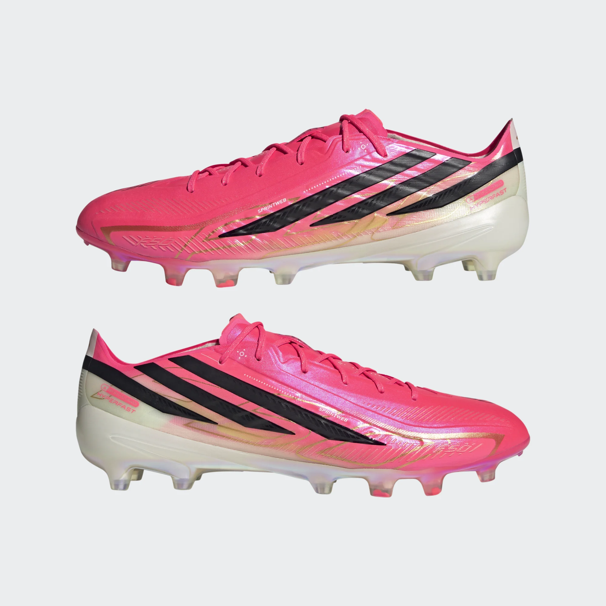 Adidas F50 Hyperfast Elite AG – Image 7