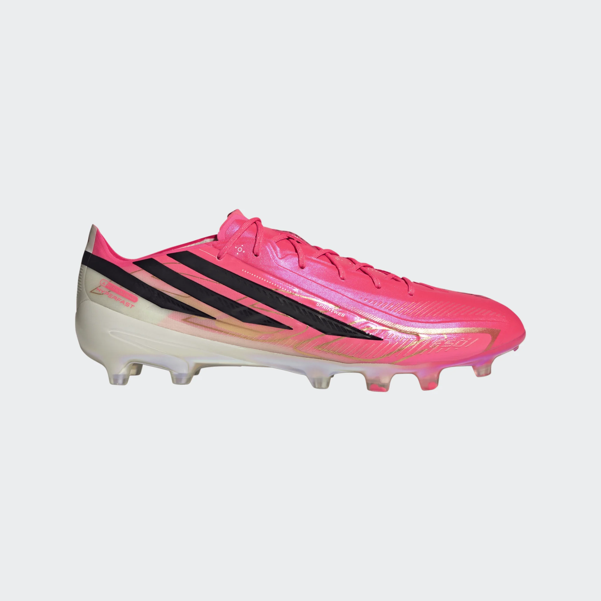 Adidas F50 Hyperfast Elite AG – Image 2