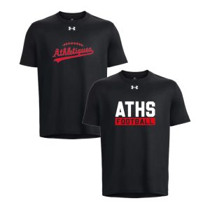 T-shirt Under Armour