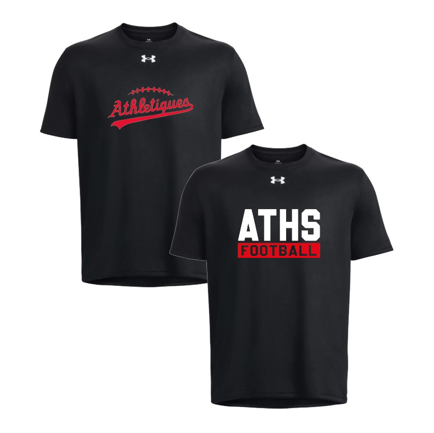 T-shirt Under Armour