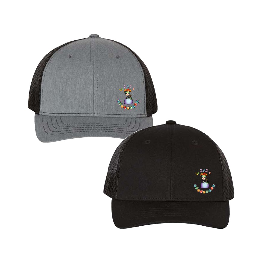 Casquette
