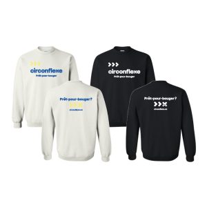 Crewneck