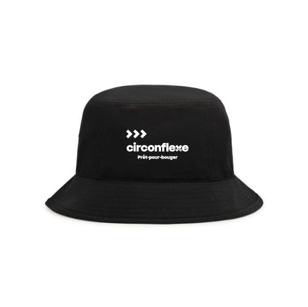 Bucket hat