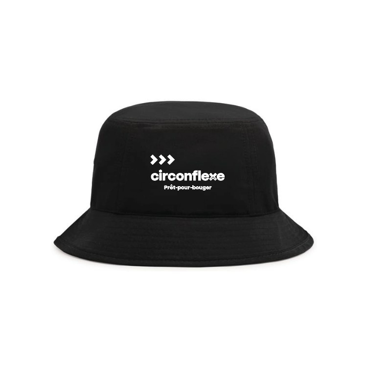 Bucket hat