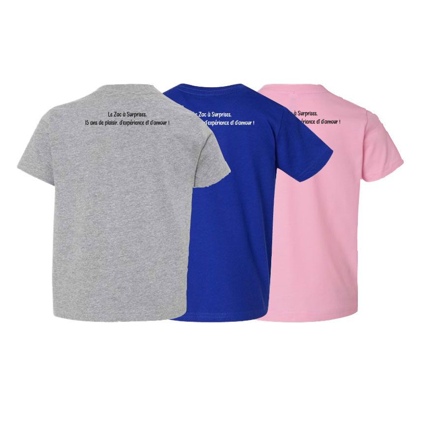 T-Shirt – Image 2