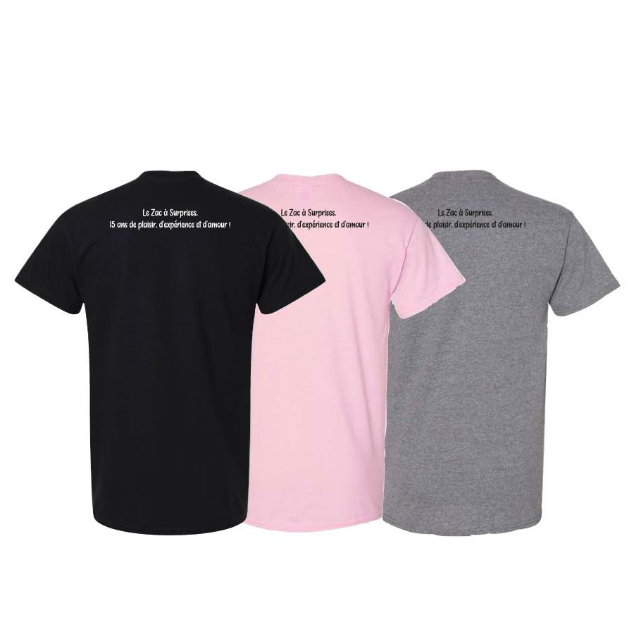 T-Shirt – Image 2