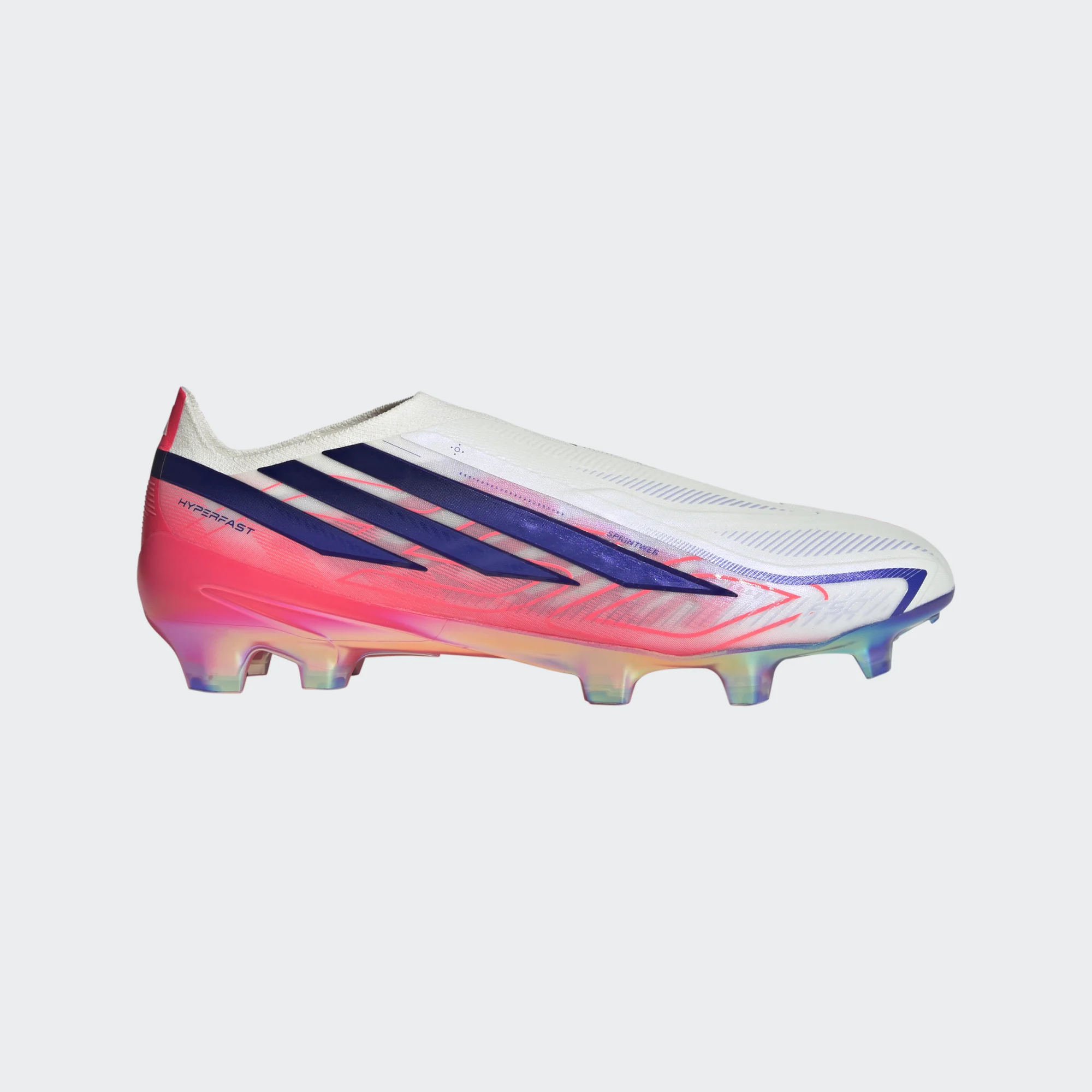 Adidas F50 Hyperfast Elite LL FG - Image 2