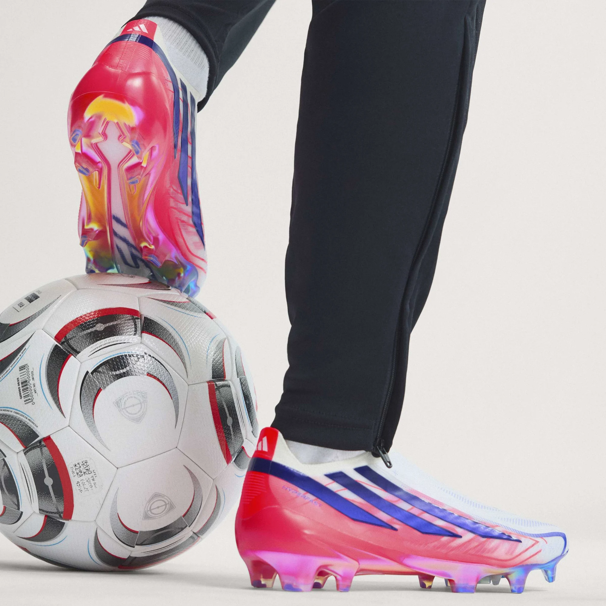 Adidas F50 Hyperfast Elite LL FG - Image 10