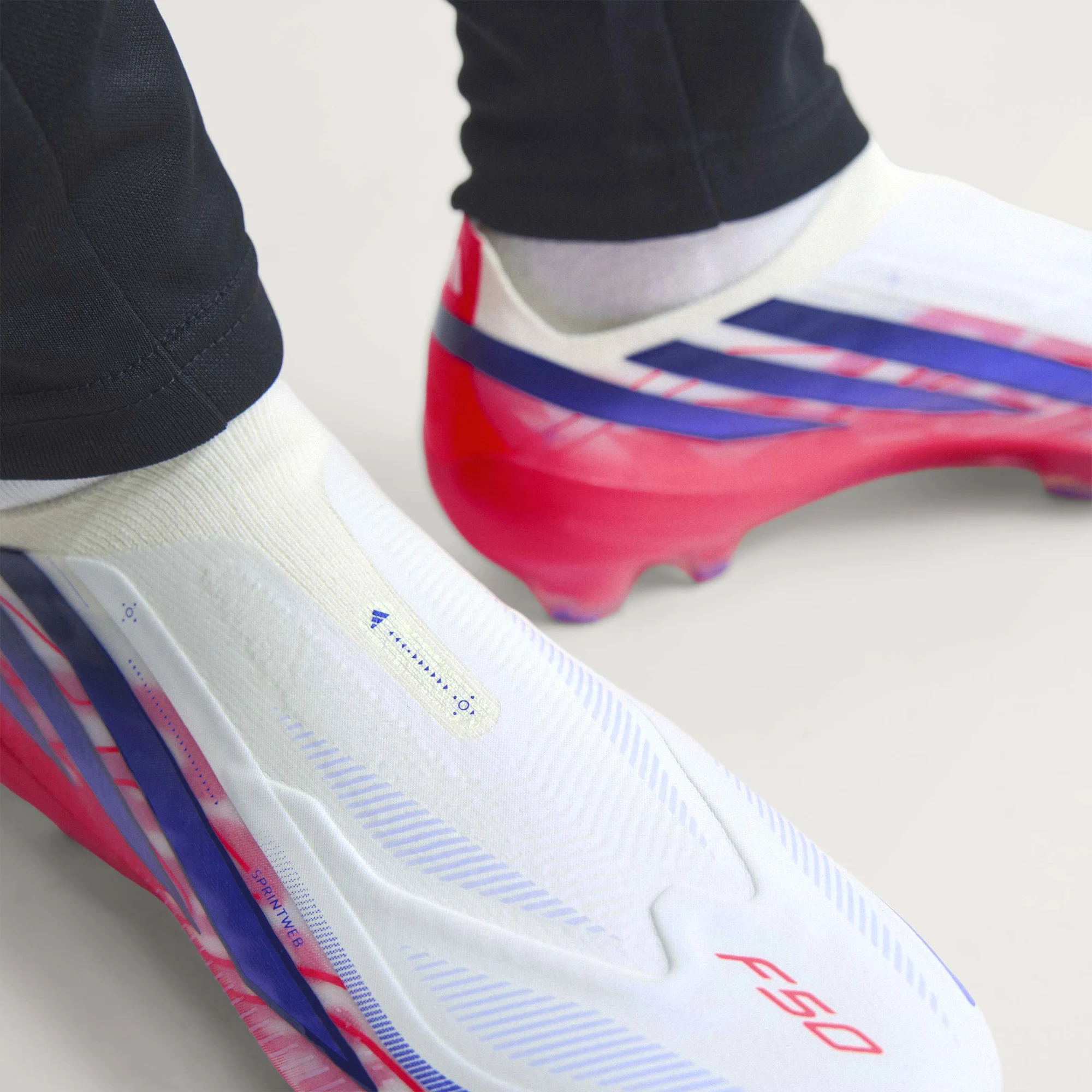 Adidas F50 Hyperfast Elite LL FG - Image 11