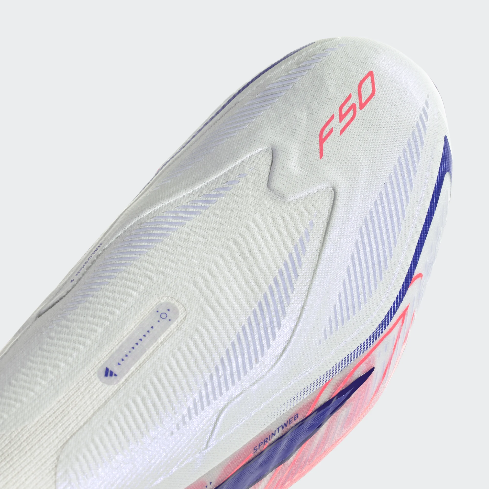 Adidas F50 Hyperfast Elite LL FG - Image 12