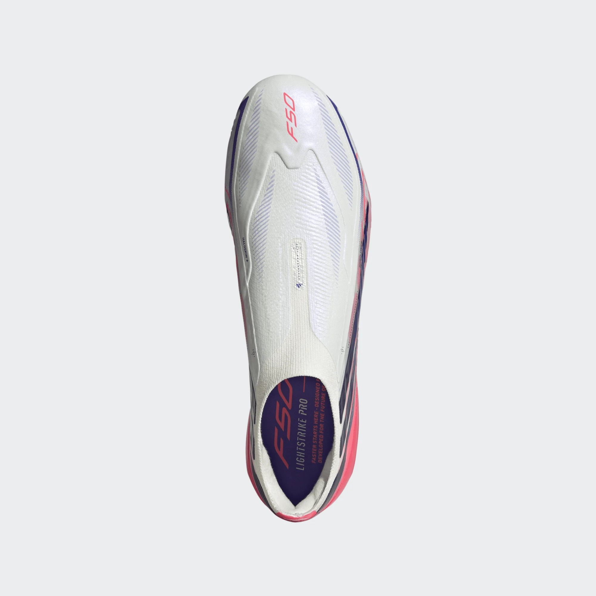 Adidas F50 Hyperfast Elite LL FG - Image 3
