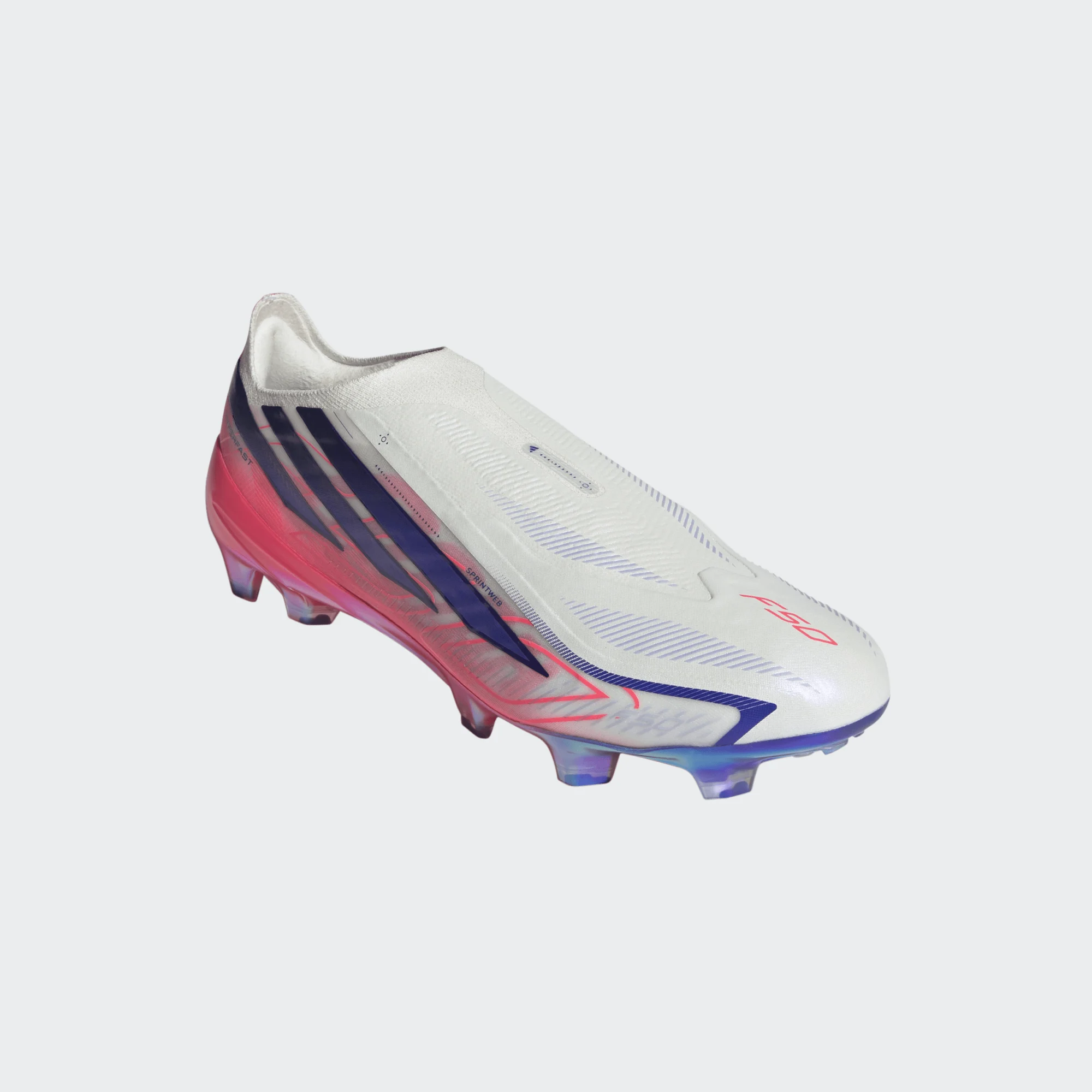 Adidas F50 Hyperfast Elite LL FG - Image 5