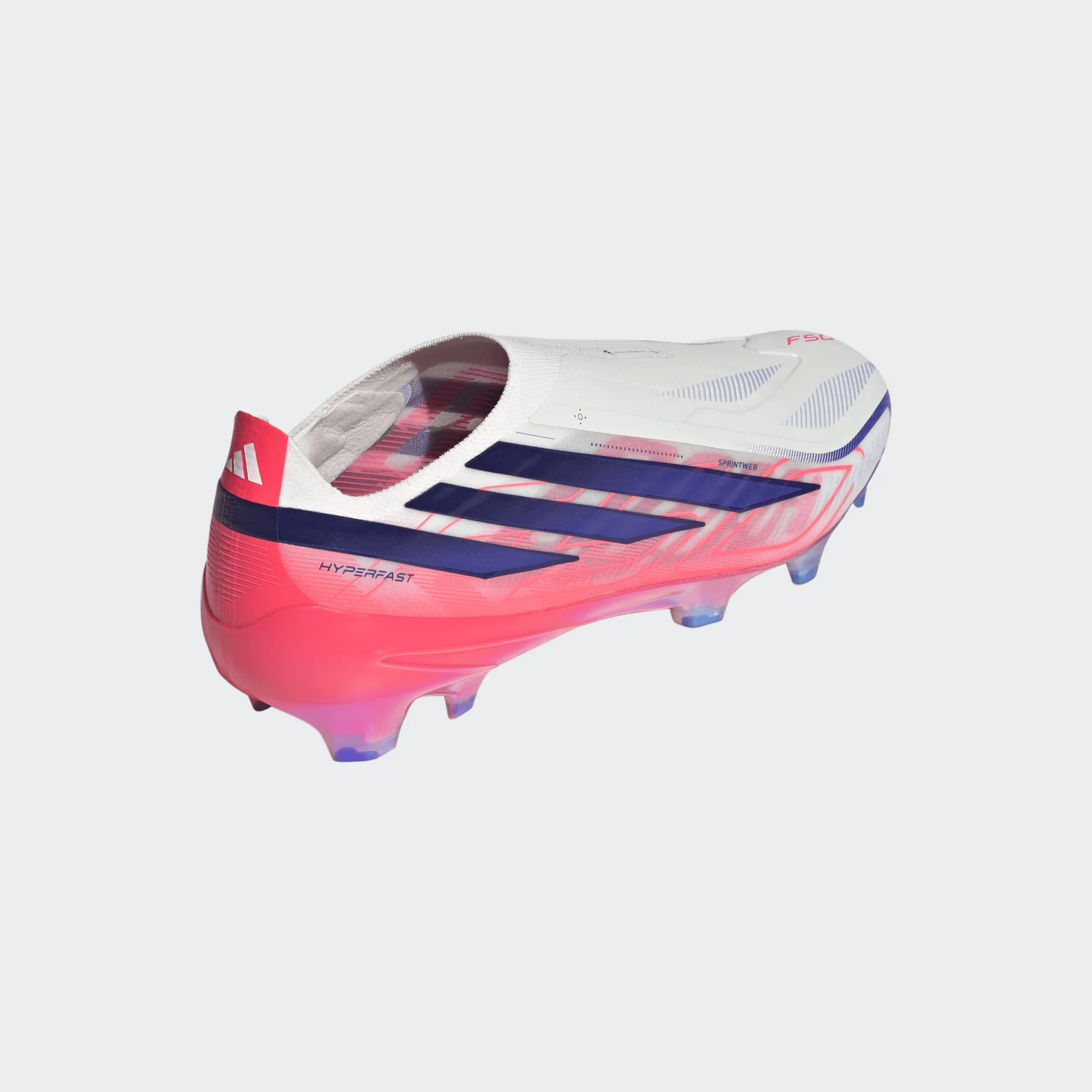 Adidas F50 Hyperfast Elite LL FG - Image 6