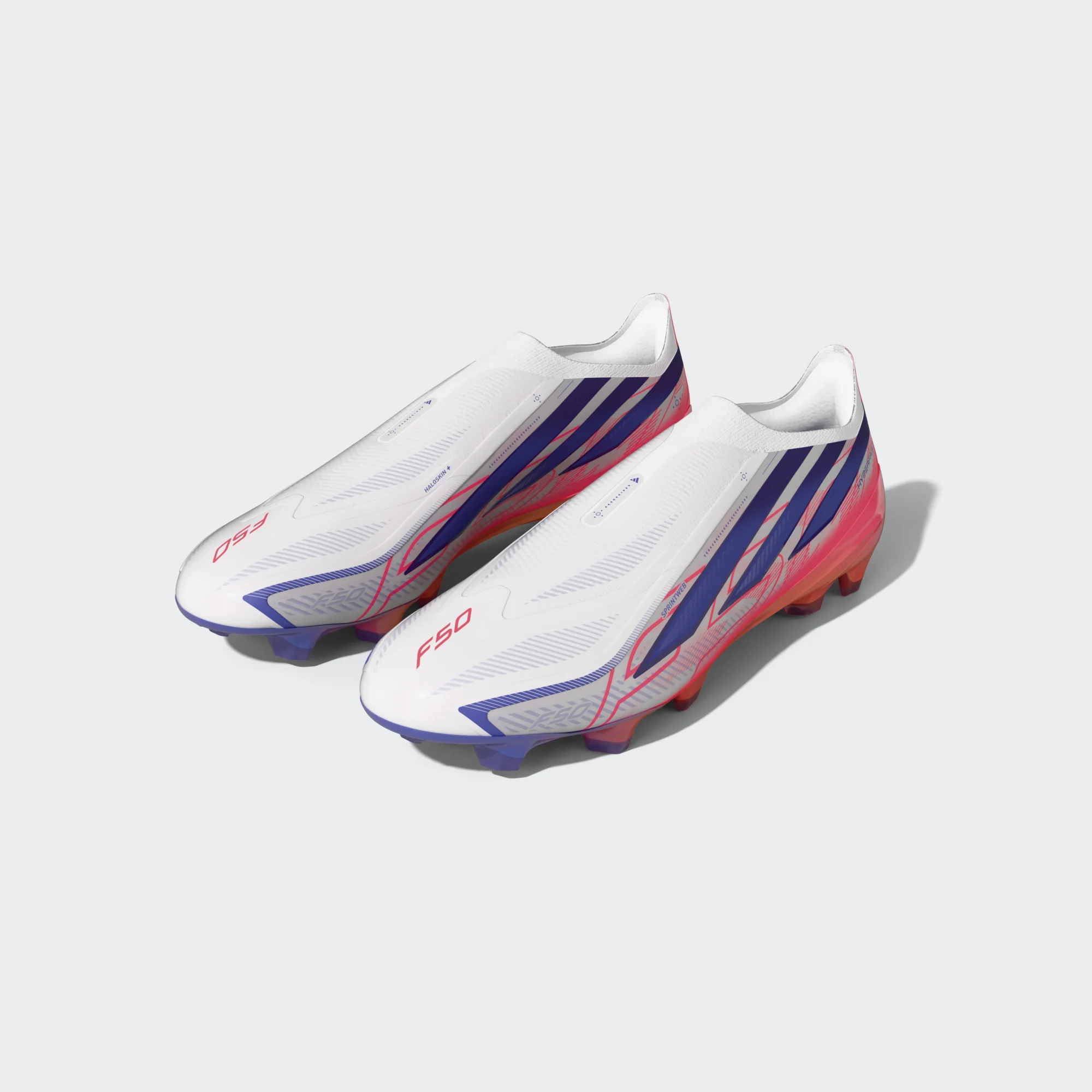 Adidas F50 Hyperfast Elite LL FG - Image 7