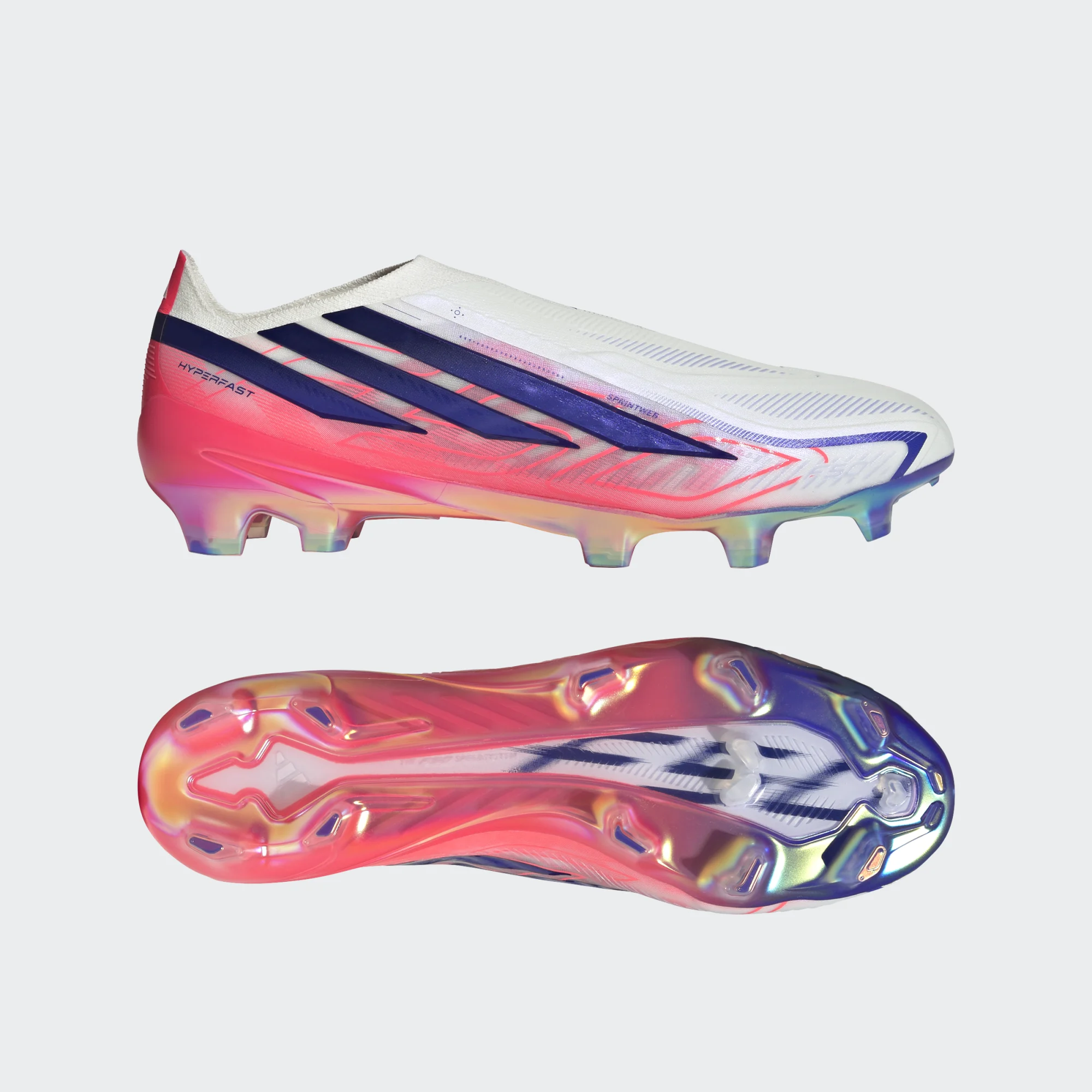 Adidas F50 Hyperfast Elite LL FG - Image 8
