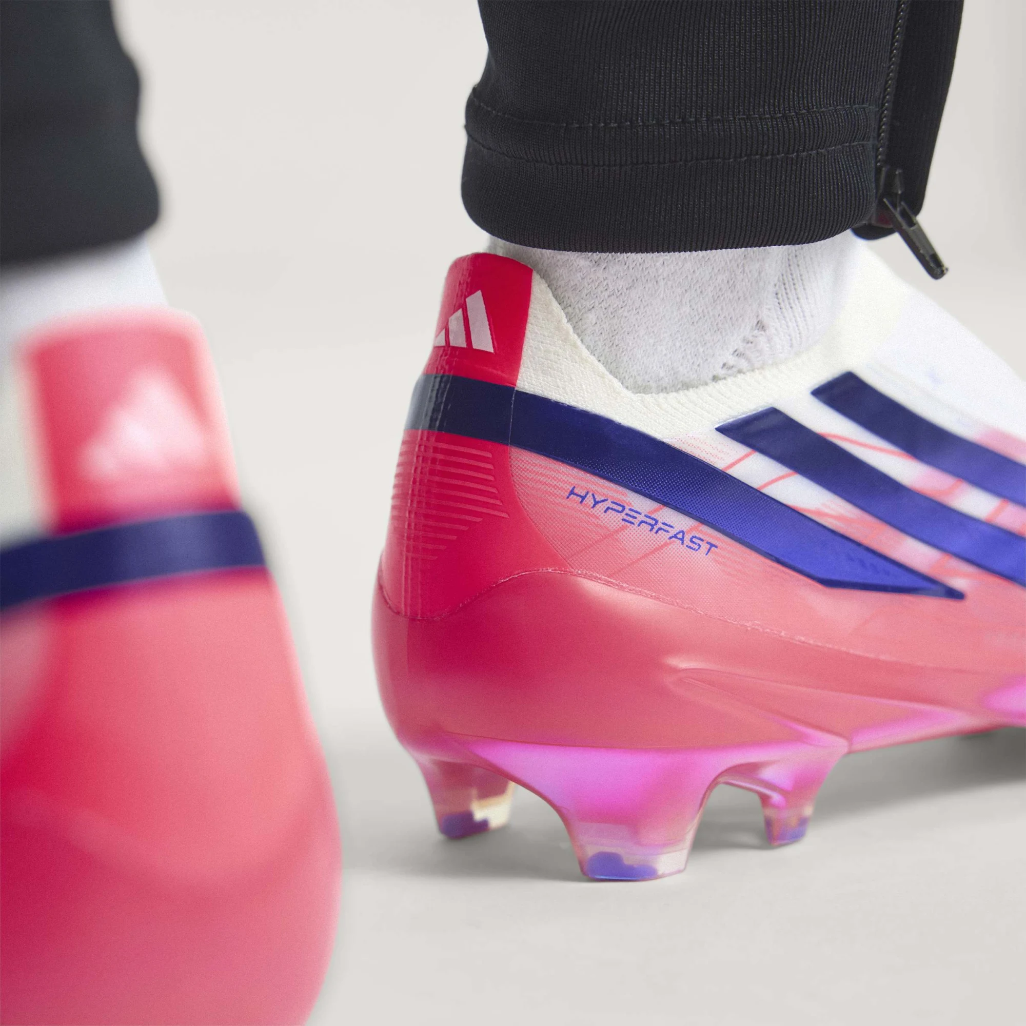 Adidas F50 Hyperfast Elite LL FG - Image 9