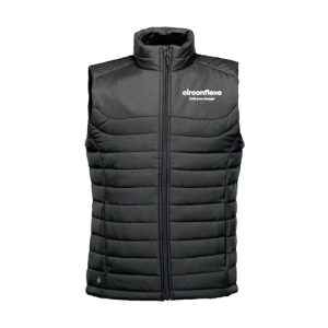Veste sans manche