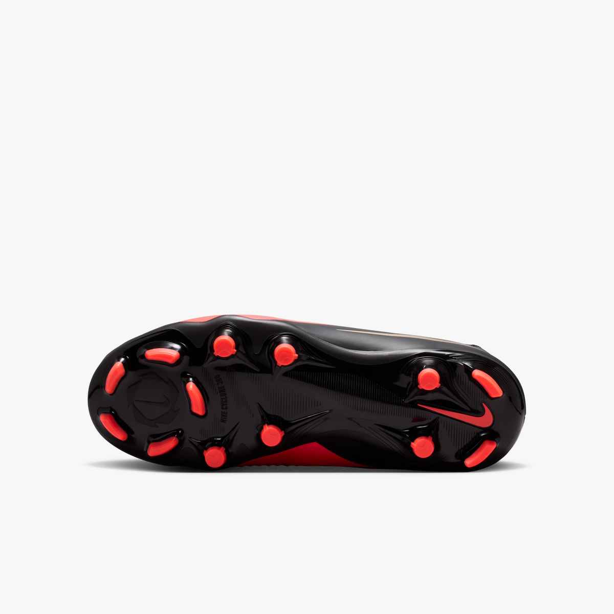Nike JR Phantom 6 High Academy FG/MG – Image 3