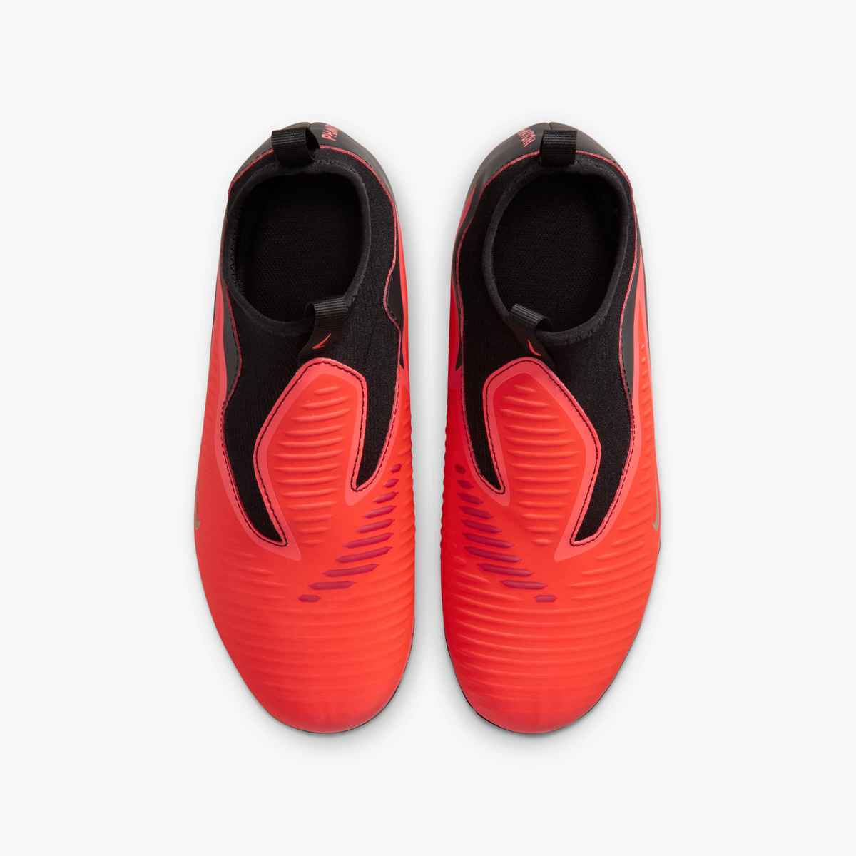 Nike JR Phantom 6 High Academy FG/MG – Image 5