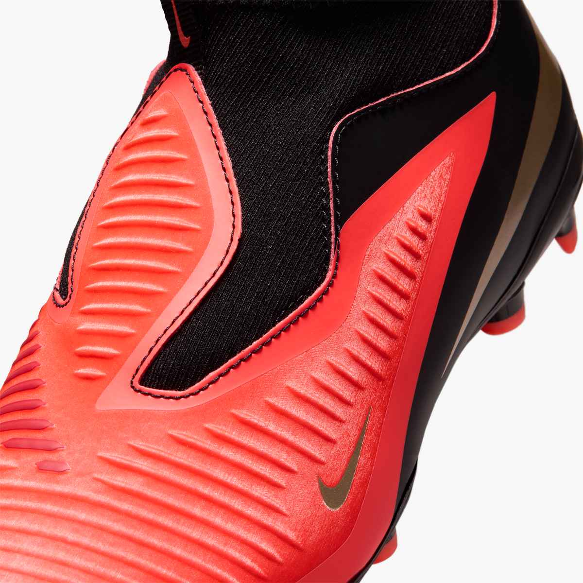 Nike JR Phantom 6 High Academy FG/MG – Image 7