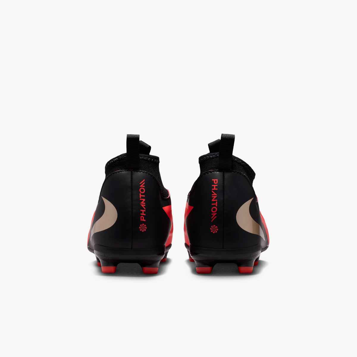 Nike JR Phantom 6 High Academy FG/MG – Image 4